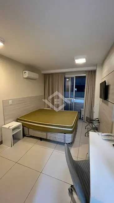 Foto 4 de Apartamento com 2 quartos para alugar, 37m2 em Recreio dos Bandeirantes, Rio De Janeiro - RJ