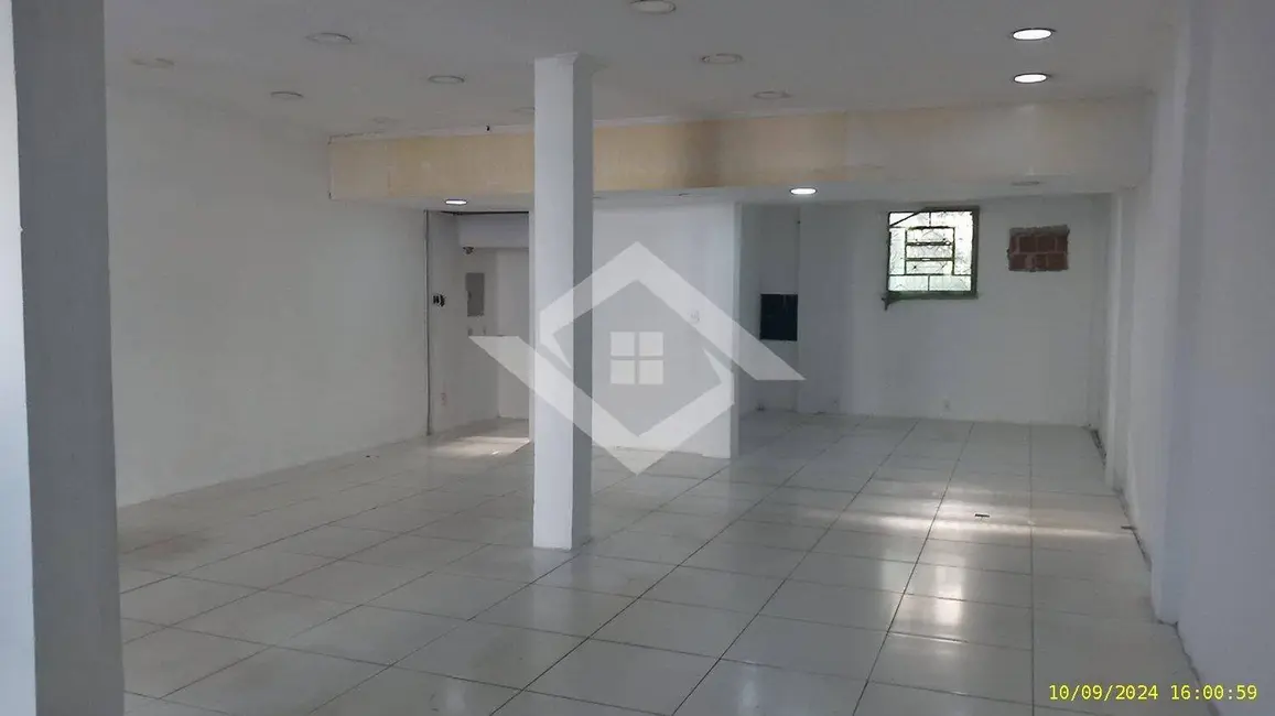 Loja para alugar, 160m2 em Campo Grande, Rio De Janeiro - RJ - imagem 2 Foto 2 de Loja para alugar, 160m2 em Campo Grande, Rio De Janeiro - RJ