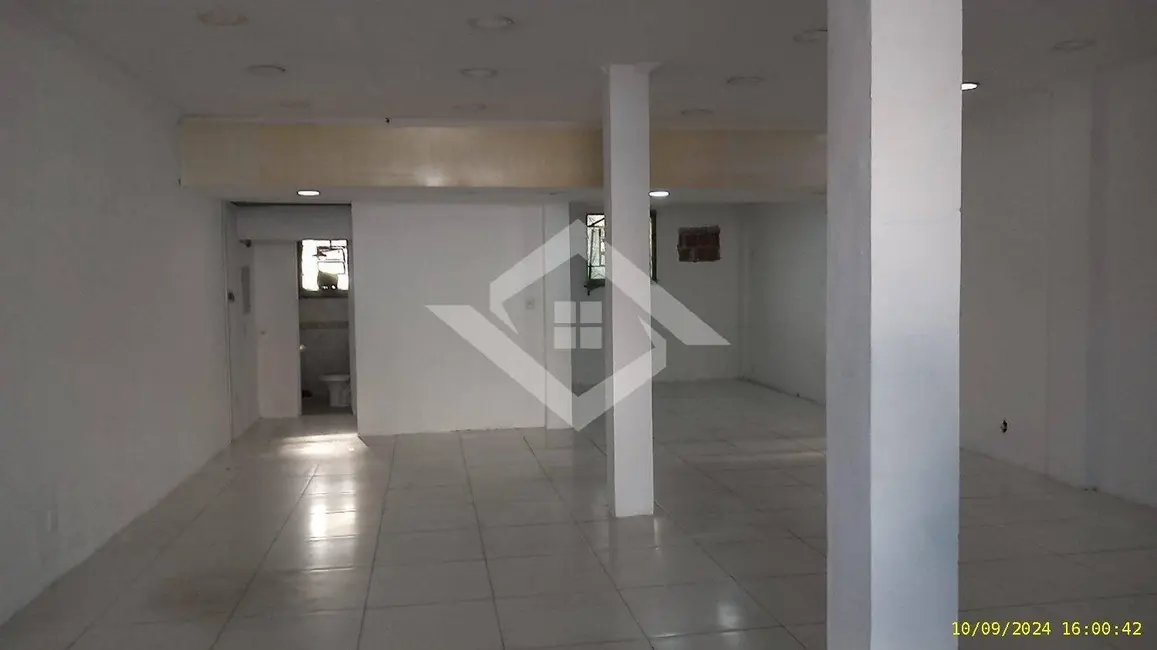 Loja para alugar, 160m2 em Campo Grande, Rio De Janeiro - RJ - imagem 3 Foto 3 de Loja para alugar, 160m2 em Campo Grande, Rio De Janeiro - RJ