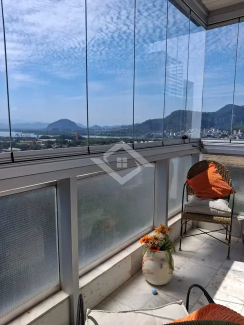 Foto 1 de Apartamento com 2 quartos à venda, 81m2 em Barra da Tijuca, Rio De Janeiro - RJ