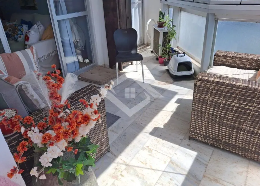 Foto 6 de Apartamento com 2 quartos à venda, 81m2 em Barra da Tijuca, Rio De Janeiro - RJ