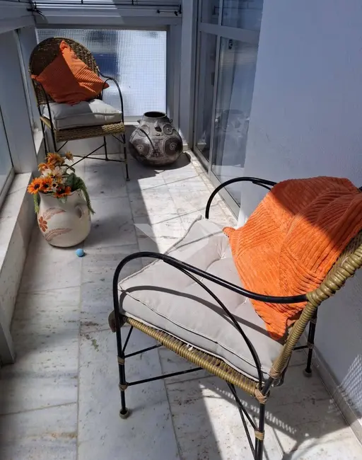 Foto 4 de Apartamento com 2 quartos à venda, 81m2 em Barra da Tijuca, Rio De Janeiro - RJ