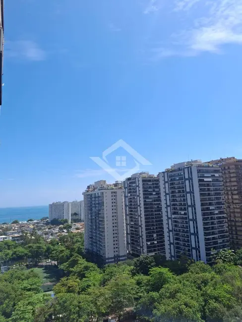 Foto 3 de Apartamento com 2 quartos à venda, 81m2 em Barra da Tijuca, Rio De Janeiro - RJ