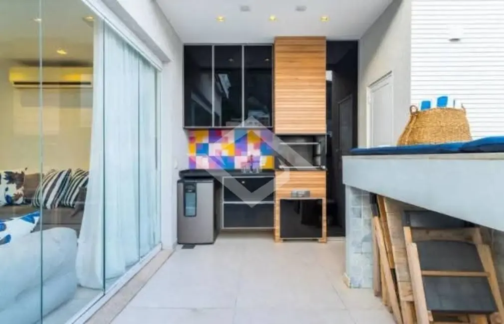 Foto 4 de Apartamento com 2 quartos à venda, 124m2 em Copacabana, Rio De Janeiro - RJ