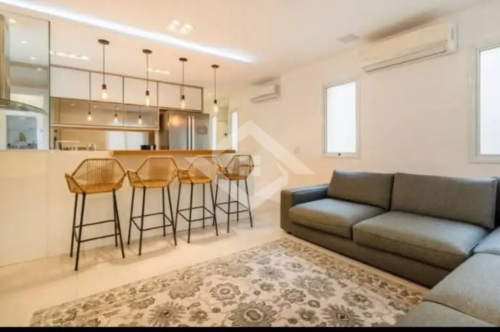 Foto 5 de Apartamento com 2 quartos à venda, 124m2 em Copacabana, Rio De Janeiro - RJ