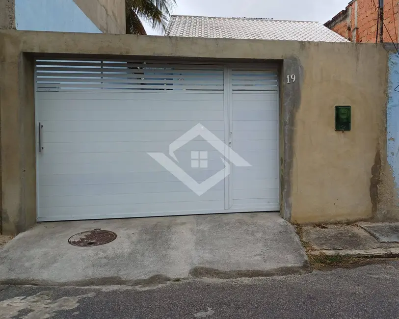 Foto 2 de Casa com 2 quartos à venda, 160m2 em Senador Vasconcelos, Rio De Janeiro - RJ