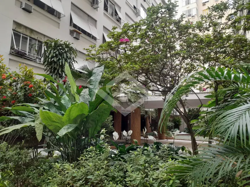 Apartamento com 2 quartos à venda, 71m2 em Flamengo, Rio De Janeiro - RJ - imagem 4 Foto 4 de Apartamento com 2 quartos à venda, 71m2 em Flamengo, Rio De Janeiro - RJ