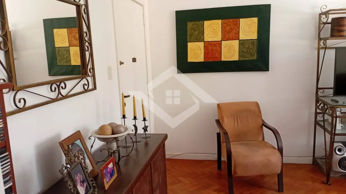 Apartamento com 2 quartos à venda, 71m2 em Flamengo, Rio De Janeiro - RJ - imagem 9 Foto 9 de Apartamento com 2 quartos à venda, 71m2 em Flamengo, Rio De Janeiro - RJ