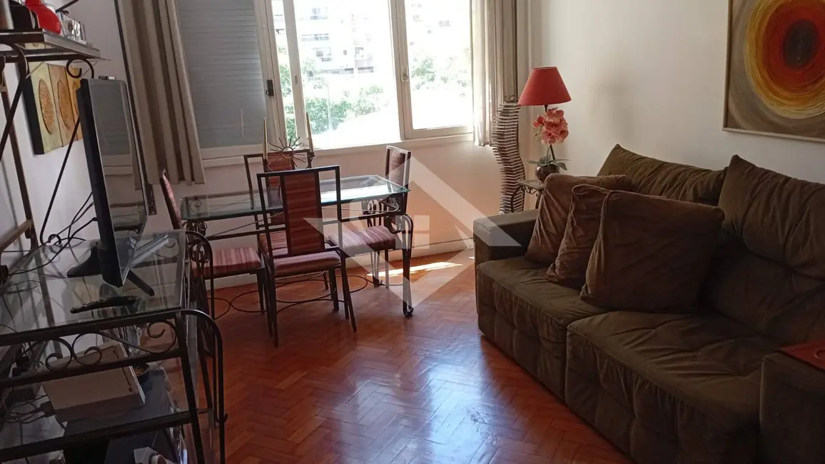 Apartamento com 2 quartos à venda, 71m2 em Flamengo, Rio De Janeiro - RJ - imagem 7 Foto 7 de Apartamento com 2 quartos à venda, 71m2 em Flamengo, Rio De Janeiro - RJ