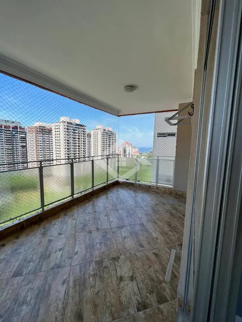 Foto 1 de Apartamento com 2 quartos para alugar, 80m2 em Barra da Tijuca, Rio De Janeiro - RJ