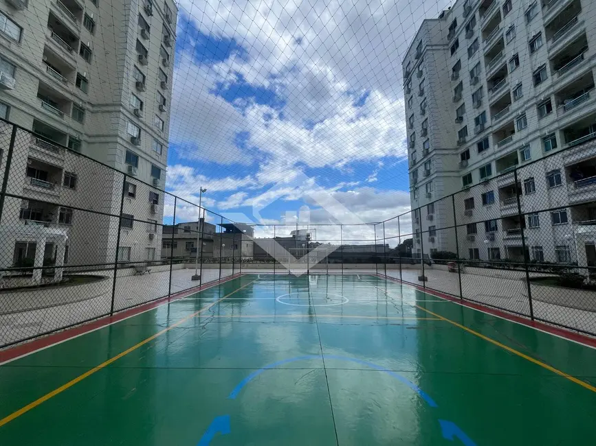 Foto 8 de Apartamento com 3 quartos à venda, 82m2 em Barreto, Niteroi - RJ