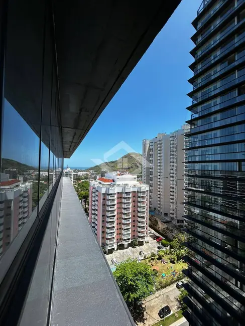 Foto 1 de Apartamento com 3 quartos à venda, 100m2 em Recreio dos Bandeirantes, Rio De Janeiro - RJ