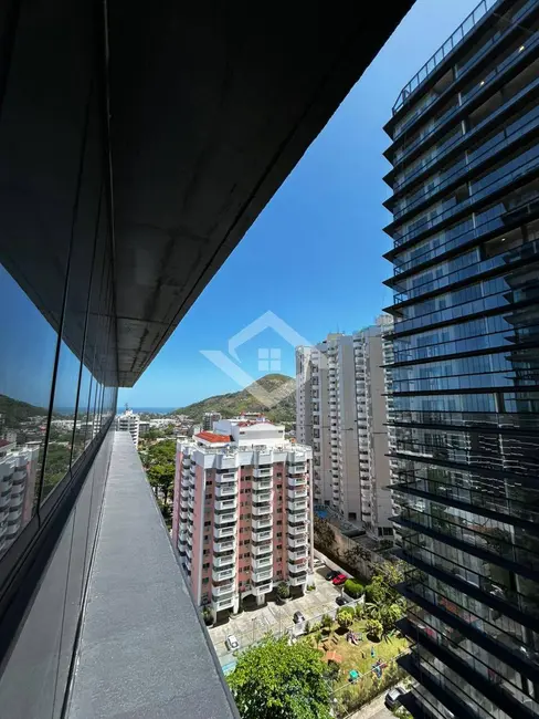 Foto 4 de Apartamento com 3 quartos à venda, 100m2 em Recreio dos Bandeirantes, Rio De Janeiro - RJ