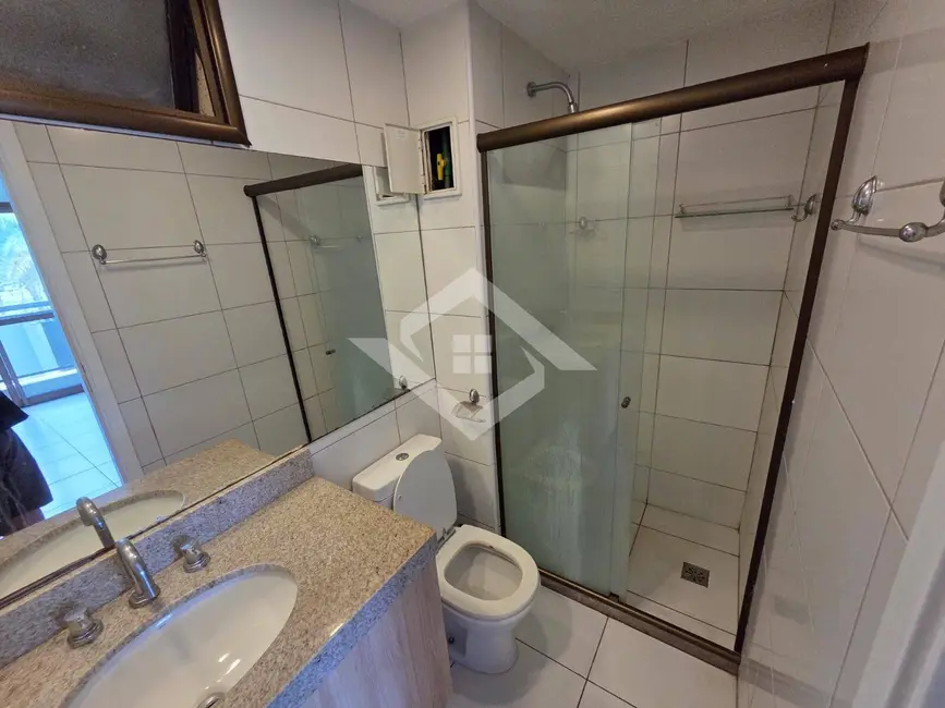 Foto 8 de Apartamento com 2 quartos para alugar, 75m2 em Recreio dos Bandeirantes, Rio De Janeiro - RJ