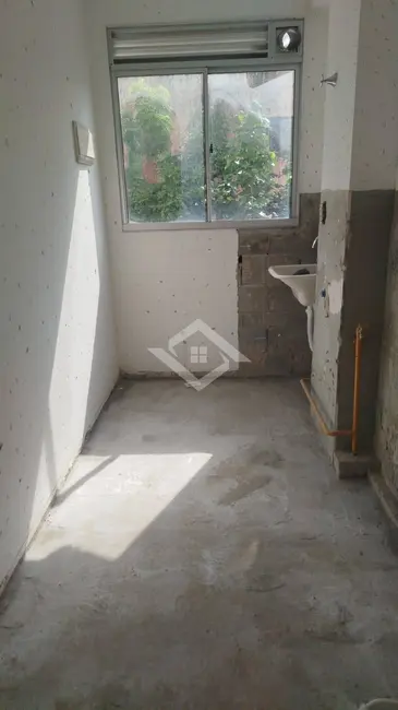 Foto 4 de Apartamento com 2 quartos à venda, 47m2 em Campo Grande, Rio De Janeiro - RJ