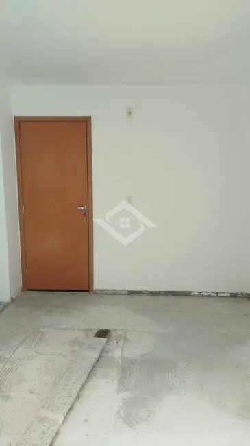 Foto 5 de Apartamento com 2 quartos à venda, 47m2 em Campo Grande, Rio De Janeiro - RJ