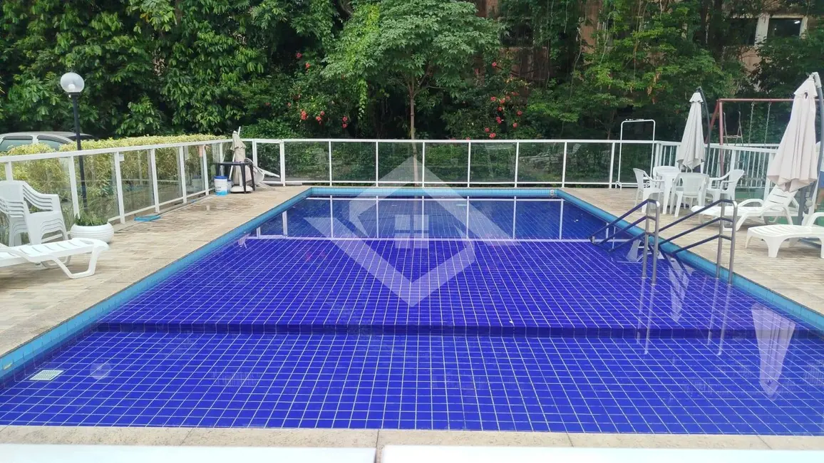 Foto 3 de Apartamento com 2 quartos à venda, 47m2 em Campo Grande, Rio De Janeiro - RJ