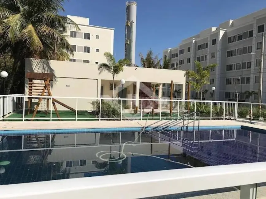 Foto 1 de Apartamento com 2 quartos à venda, 47m2 em Campo Grande, Rio De Janeiro - RJ