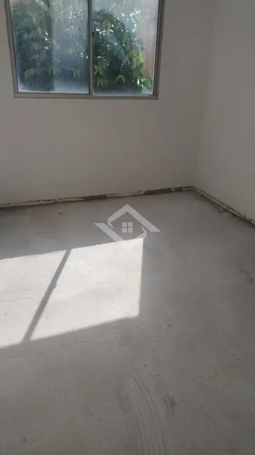 Foto 8 de Apartamento com 2 quartos à venda, 47m2 em Campo Grande, Rio De Janeiro - RJ