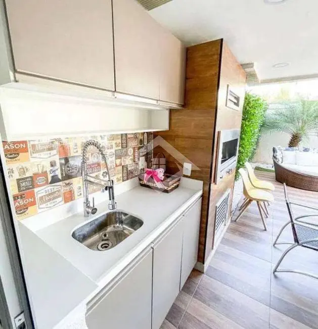 Foto 7 de Apartamento com 3 quartos à venda, 70m2 em Recreio dos Bandeirantes, Rio De Janeiro - RJ