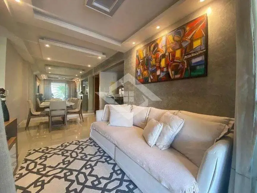 Foto 1 de Apartamento com 3 quartos à venda, 70m2 em Recreio dos Bandeirantes, Rio De Janeiro - RJ