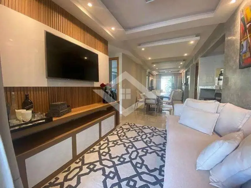 Foto 5 de Apartamento com 3 quartos à venda, 70m2 em Recreio dos Bandeirantes, Rio De Janeiro - RJ