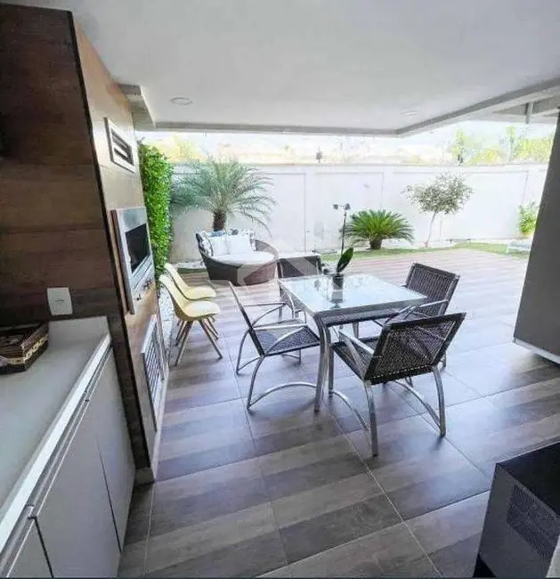 Foto 8 de Apartamento com 3 quartos à venda, 70m2 em Recreio dos Bandeirantes, Rio De Janeiro - RJ