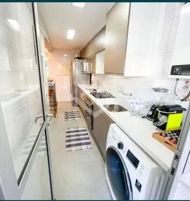 Foto 6 de Apartamento com 3 quartos à venda, 70m2 em Recreio dos Bandeirantes, Rio De Janeiro - RJ