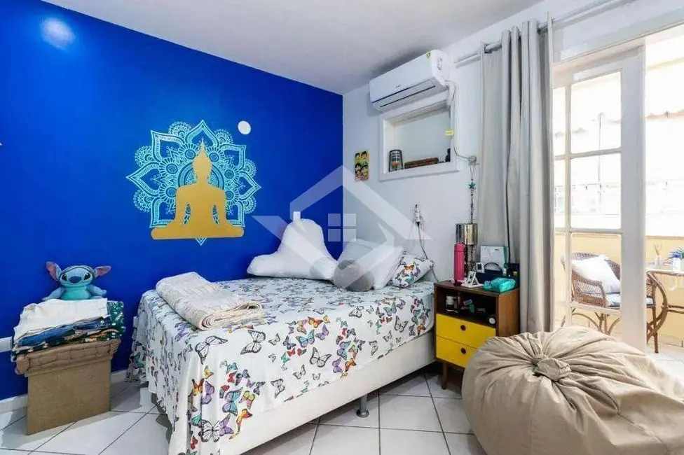 Casa com 3 quartos à venda, 150m2 em Recreio dos Bandeirantes, Rio De Janeiro - RJ - imagem 9 Foto 9 de Casa com 3 quartos à venda, 150m2 em Recreio dos Bandeirantes, Rio De Janeiro - RJ