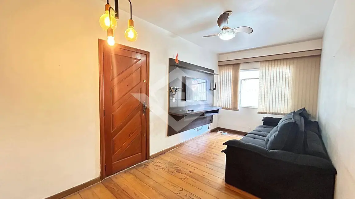 Apartamento com 2 quartos à venda, 66m2 em Freguesia (Ilha do Governador), Rio De Janeiro - RJ - imagem 6 Foto 6 de Apartamento com 2 quartos à venda, 66m2 em Freguesia (Ilha do Governador), Rio De Janeiro - RJ