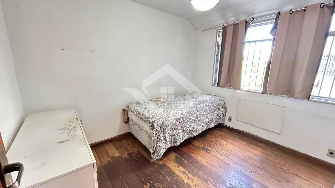 Apartamento com 2 quartos à venda, 66m2 em Freguesia (Ilha do Governador), Rio De Janeiro - RJ - imagem 4 Foto 4 de Apartamento com 2 quartos à venda, 66m2 em Freguesia (Ilha do Governador), Rio De Janeiro - RJ