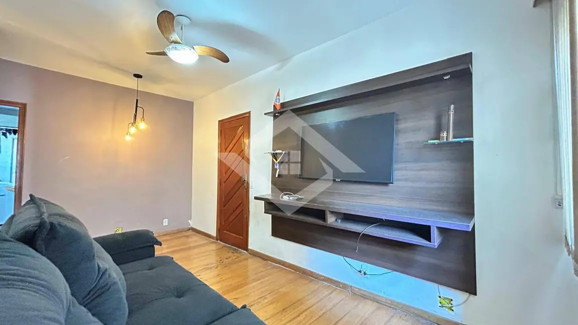 Apartamento com 2 quartos à venda, 66m2 em Freguesia (Ilha do Governador), Rio De Janeiro - RJ - imagem 2 Foto 2 de Apartamento com 2 quartos à venda, 66m2 em Freguesia (Ilha do Governador), Rio De Janeiro - RJ