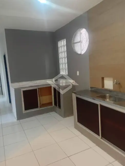 Foto 8 de Casa com 3 quartos à venda, 432m2 em Campo Grande, Rio De Janeiro - RJ