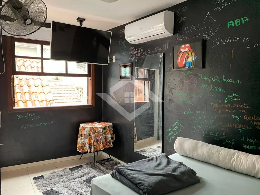 Foto 7 de Casa com 3 quartos à venda, 120m2 em Barro Vermelho, Sao Goncalo - RJ