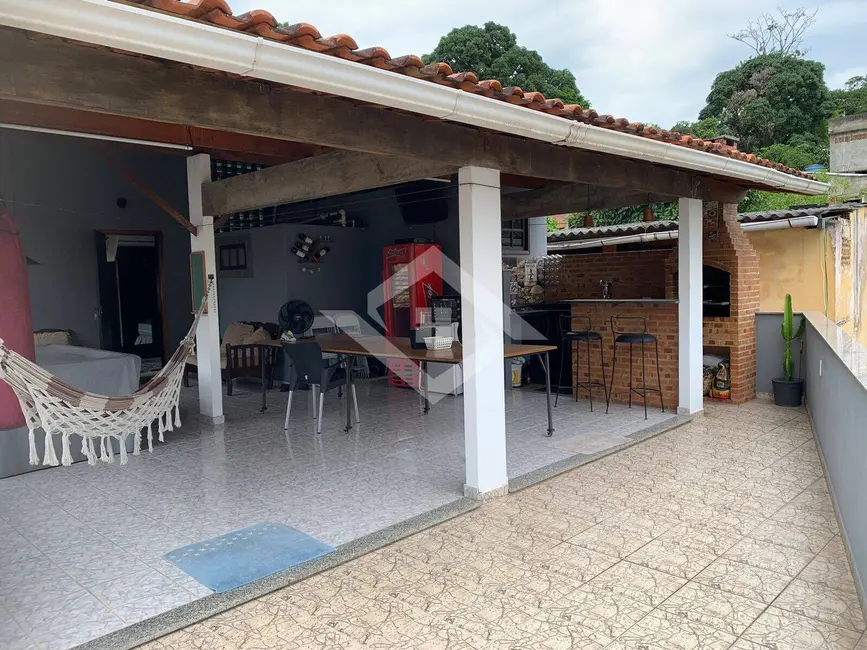 Foto 1 de Casa com 3 quartos à venda, 120m2 em Barro Vermelho, Sao Goncalo - RJ