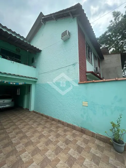 Foto 6 de Casa com 2 quartos à venda, 100m2 em Campo Grande, Rio De Janeiro - RJ