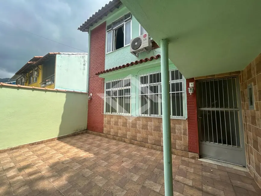 Foto 2 de Casa com 2 quartos à venda, 100m2 em Campo Grande, Rio De Janeiro - RJ