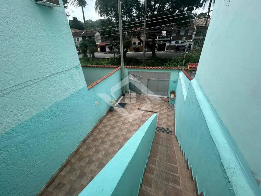 Foto 7 de Casa com 2 quartos à venda, 100m2 em Campo Grande, Rio De Janeiro - RJ