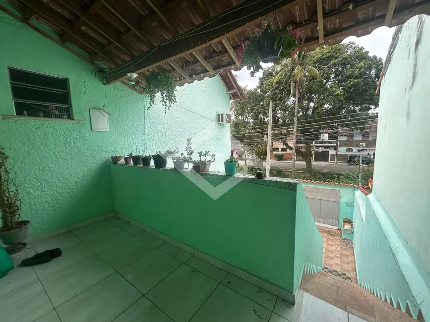 Foto 4 de Casa com 2 quartos à venda, 100m2 em Campo Grande, Rio De Janeiro - RJ