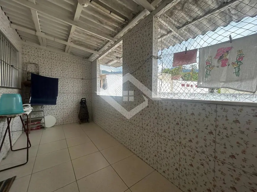 Foto 8 de Casa com 2 quartos à venda, 100m2 em Campo Grande, Rio De Janeiro - RJ