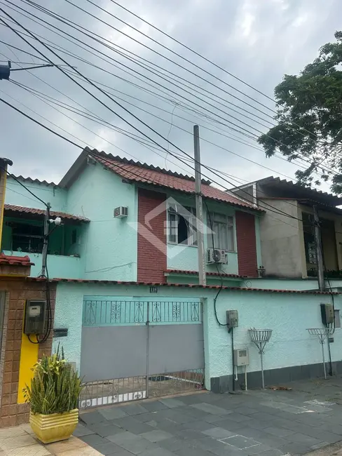 Foto 1 de Casa com 2 quartos à venda, 100m2 em Campo Grande, Rio De Janeiro - RJ