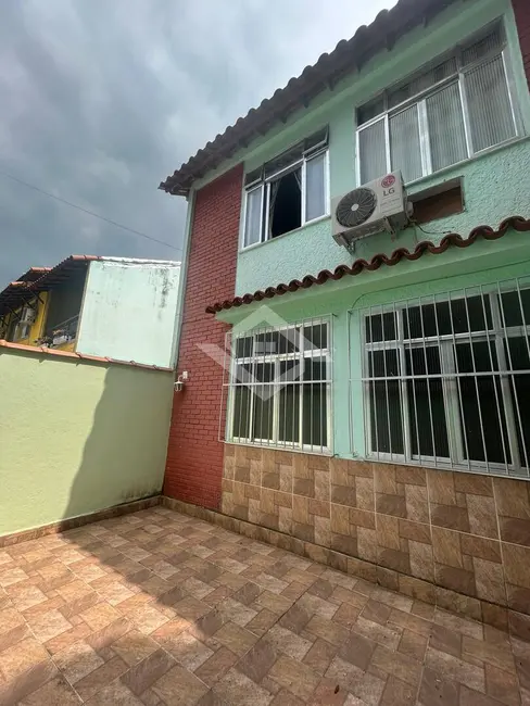 Foto 3 de Casa com 2 quartos à venda, 100m2 em Campo Grande, Rio De Janeiro - RJ