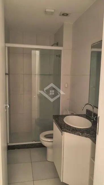 Apartamento com 3 quartos à venda, 75m2 em Centro, Niteroi - RJ - imagem 9 Foto 9 de Apartamento com 3 quartos à venda, 75m2 em Centro, Niteroi - RJ