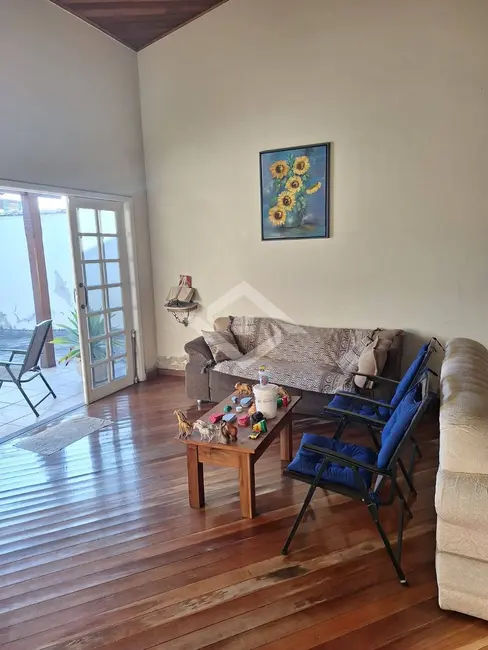 Foto 1 de Casa com 4 quartos à venda, 350m2 em Campo Grande, Rio De Janeiro - RJ