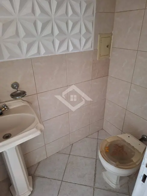 Foto 4 de Casa com 4 quartos à venda, 350m2 em Campo Grande, Rio De Janeiro - RJ