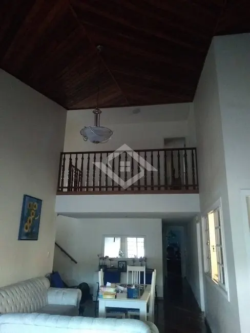 Foto 5 de Casa com 4 quartos à venda, 350m2 em Campo Grande, Rio De Janeiro - RJ