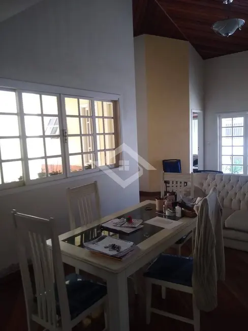 Foto 3 de Casa com 4 quartos à venda, 350m2 em Campo Grande, Rio De Janeiro - RJ