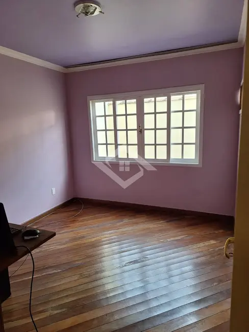 Foto 8 de Casa com 4 quartos à venda, 350m2 em Campo Grande, Rio De Janeiro - RJ