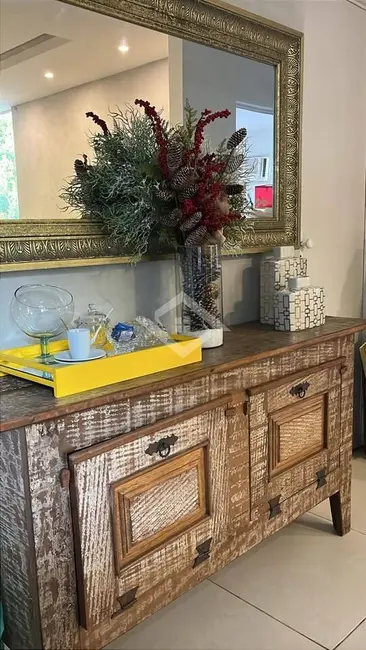 Foto 2 de Casa com 2 quartos à venda, 100m2 em Campo Grande, Rio De Janeiro - RJ