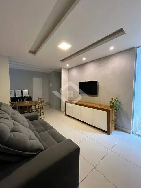 Foto 4 de Casa com 2 quartos à venda, 100m2 em Campo Grande, Rio De Janeiro - RJ